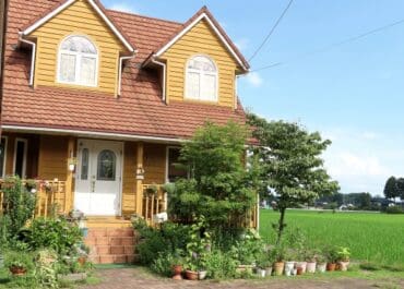 土地計画法を知って家を建てましょう